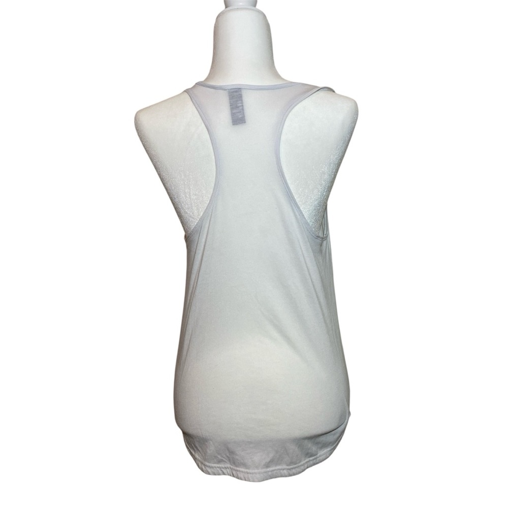 Adidas Racerback Tank Top - Picture 2 of 4